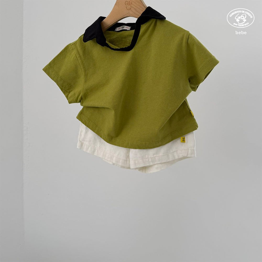 [PRE-ORDER] Black Baby T-Shirts
