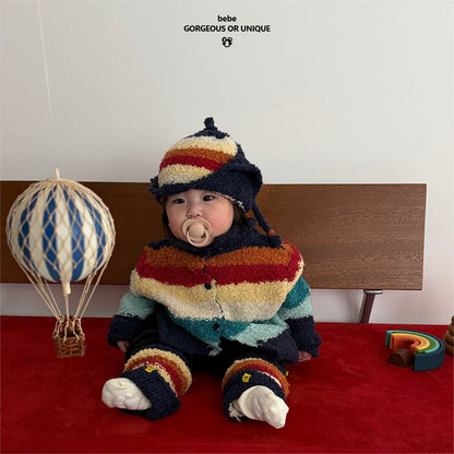 [PRE-ORDER] Every Day Baby Pants