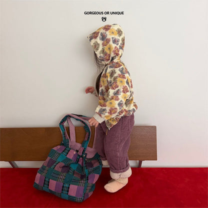 [PRE-ORDER] Reversible Eco Bag