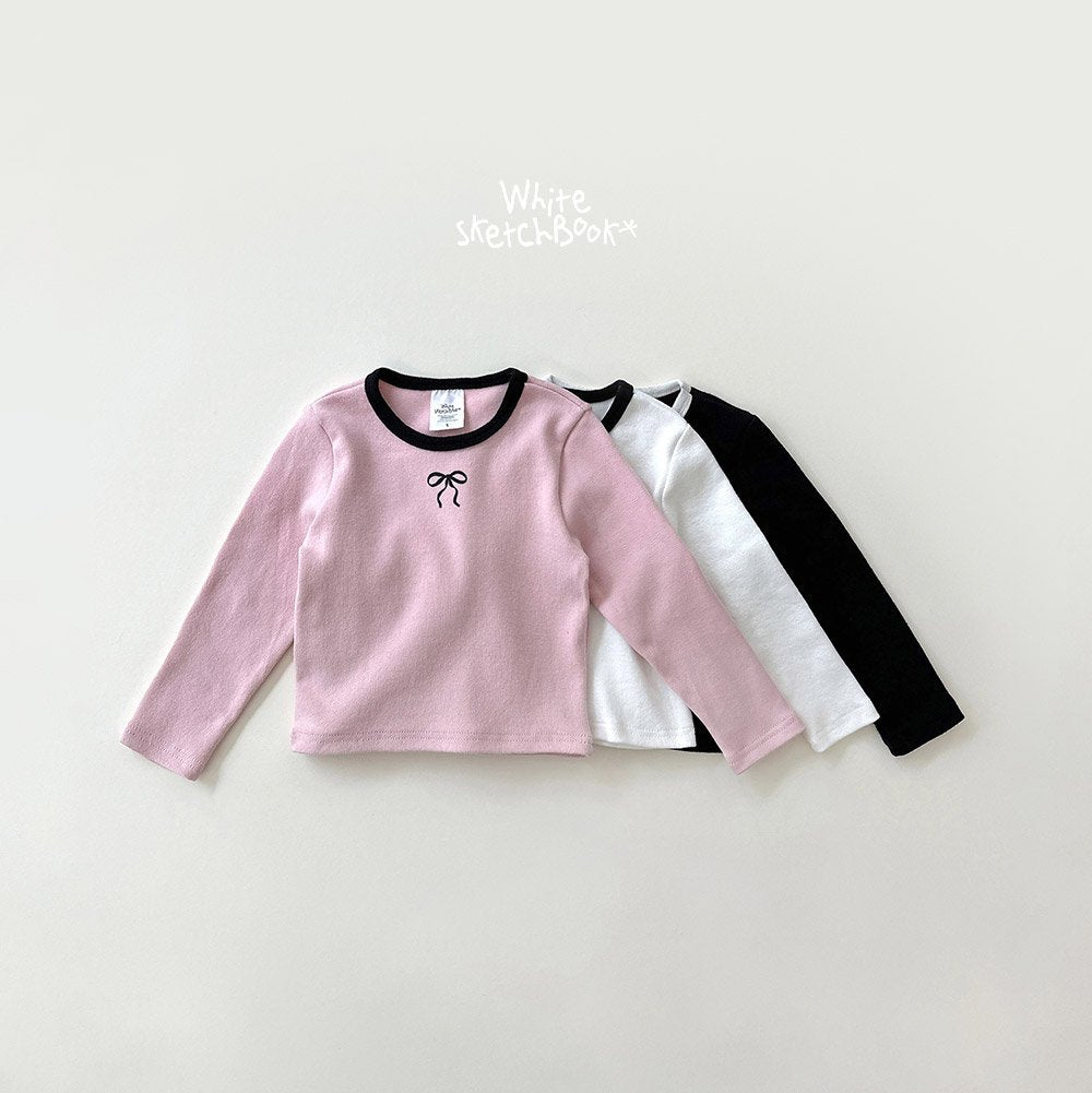 [PRE-ORDER] Peach Ribbon T-Shirts