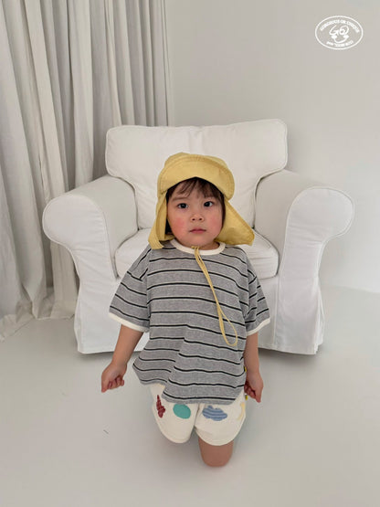 [PRE-ORDER] Summer Hat