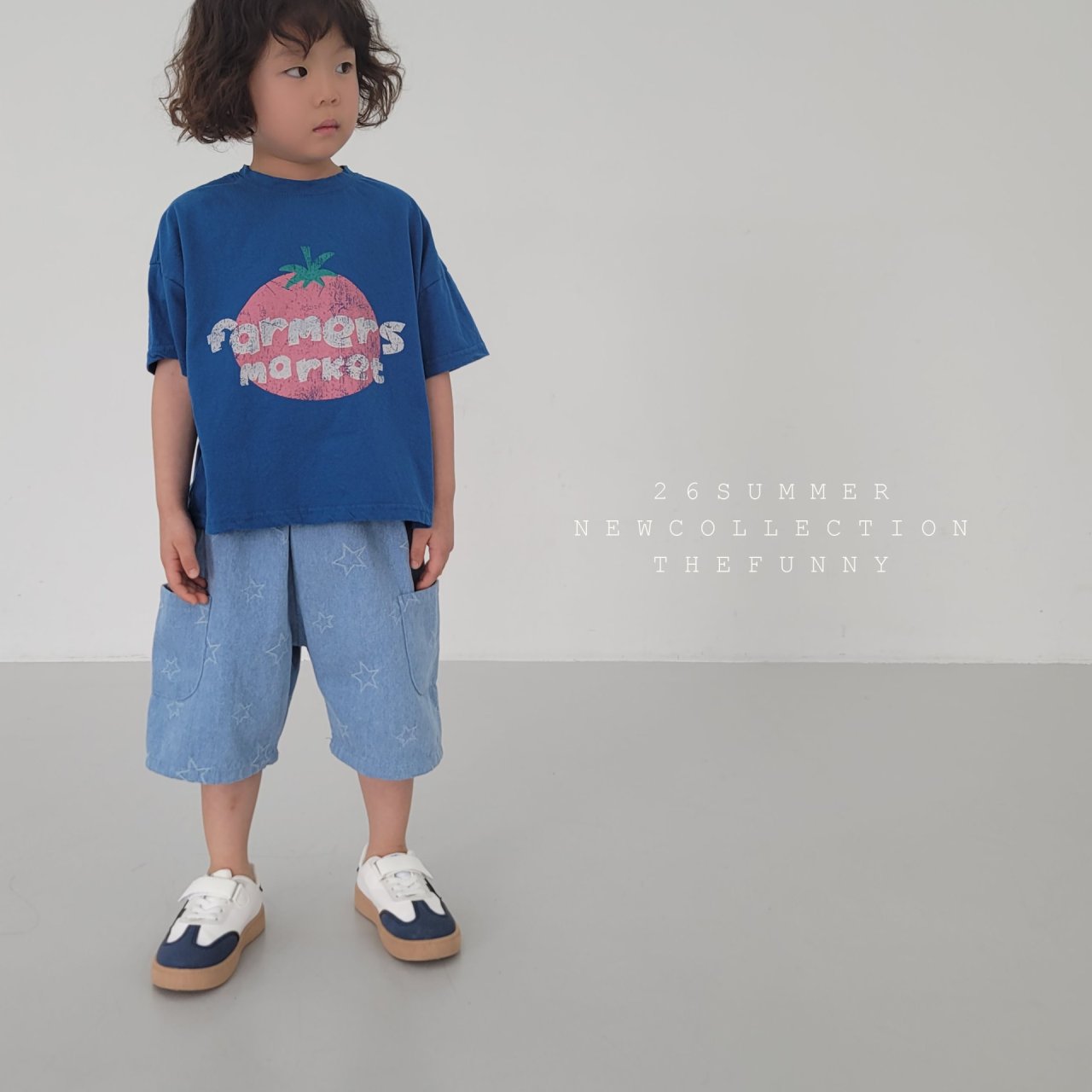 [PRE-ORDER] Tomato T-Shirts