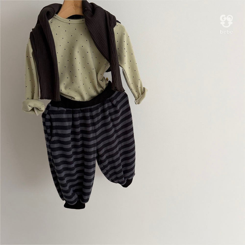 [PRE-ORDER] Small Bean Baby T-Shirts