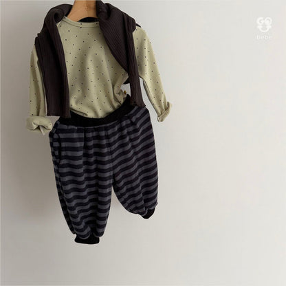 [PRE-ORDER] Small Bean Baby T-Shirts