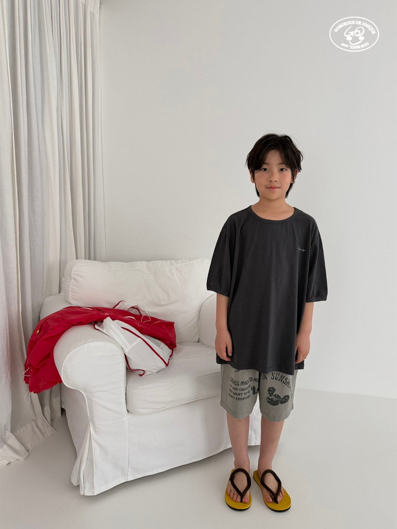 [PRE-ORDER] Sea Pants