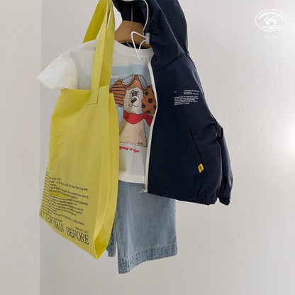 [PRE-ORDER] Pilot Godori Baby T-Shirts