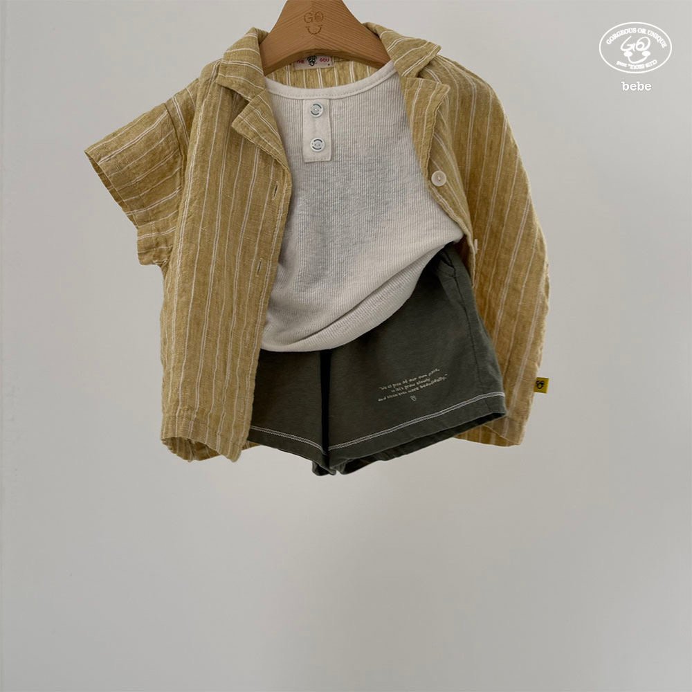 [PRE-ORDER] Frame Shorts