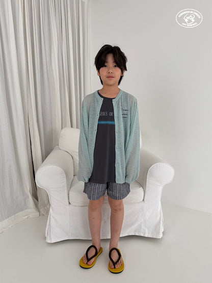 [PRE-ORDER] Only Cardigan (Mom Couple)