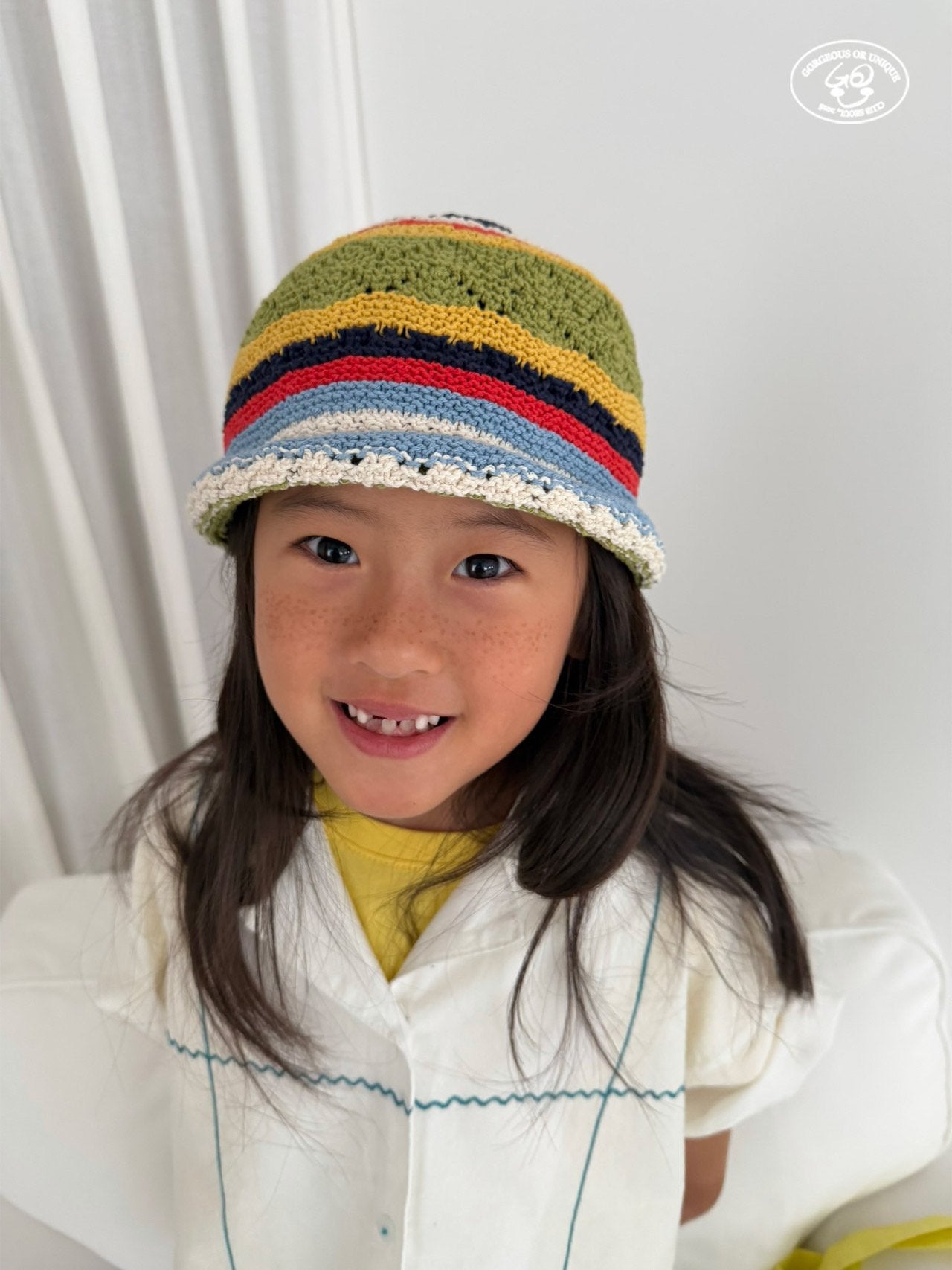 [PRE-ORDER] Gou In Cap