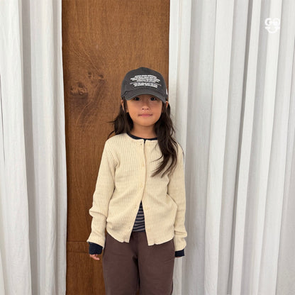 [PRE-ORDER] Always Cardigan