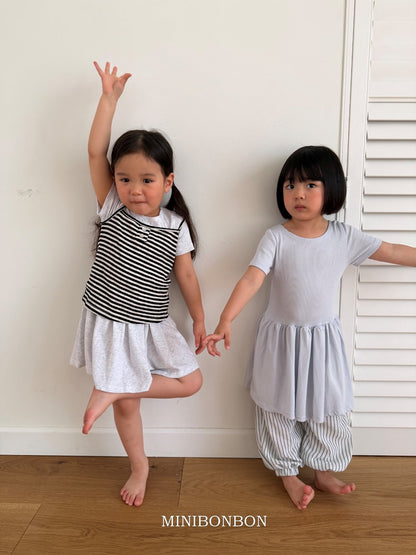 [PRE-ORDER] Soda Dress
