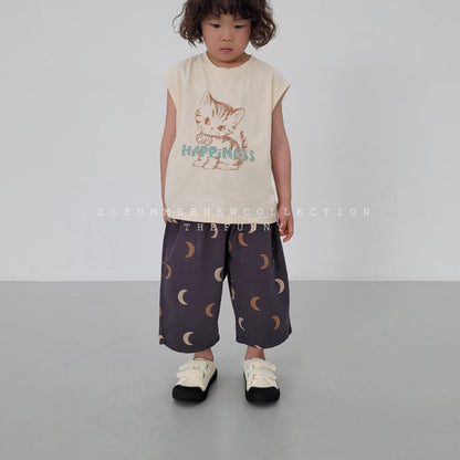 [PRE-ORDER] Moon Pants