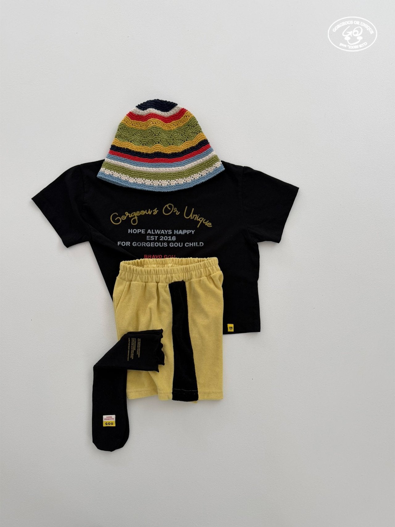 [PRE-ORDER] Small Dragon Shorts
