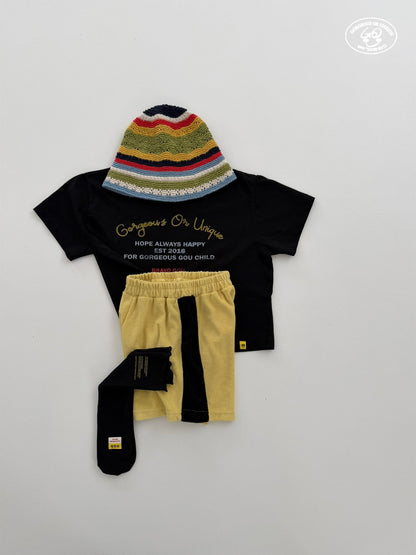 [PRE-ORDER] Small Dragon Shorts