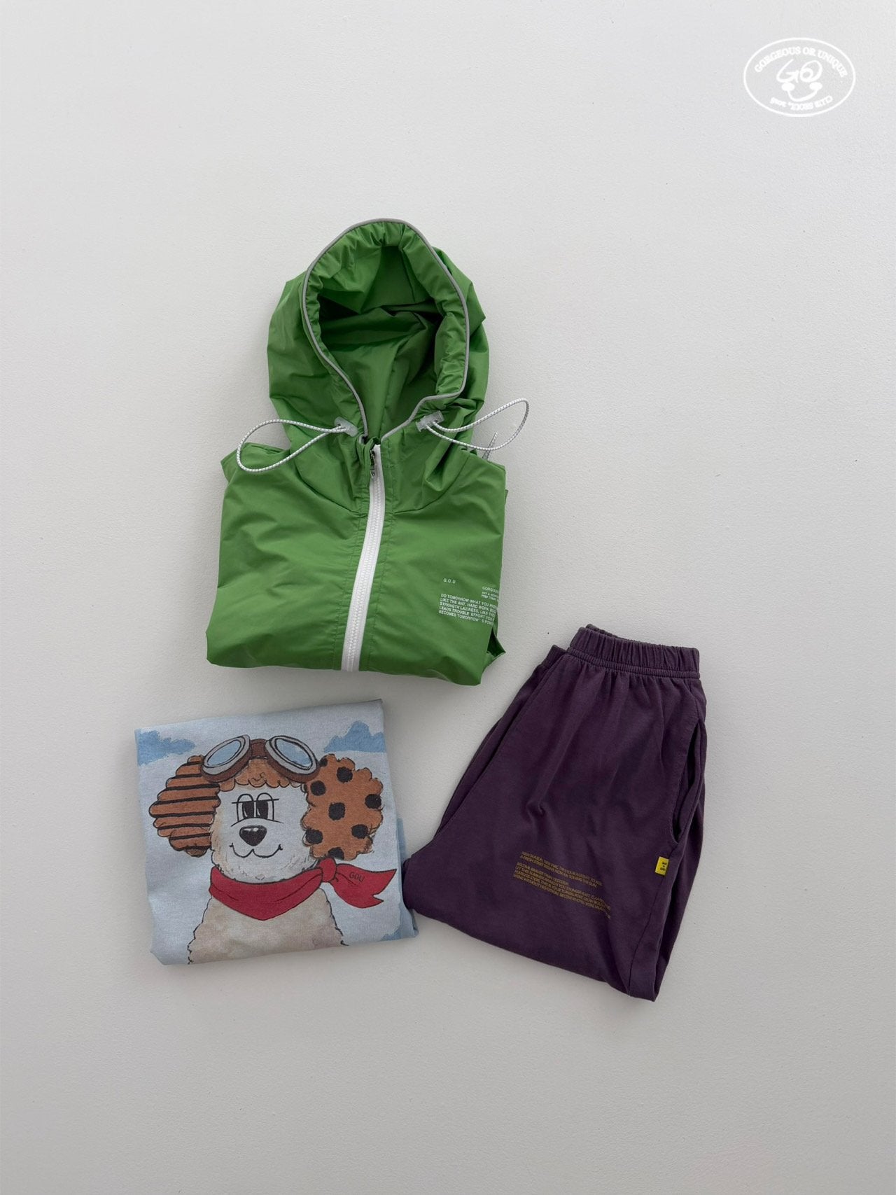 [PRE-ORDER] Nana Pants (Mom Couple)