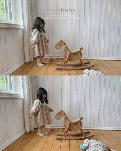 [PRE-ORDER] Angel Dress (Mom Couple)