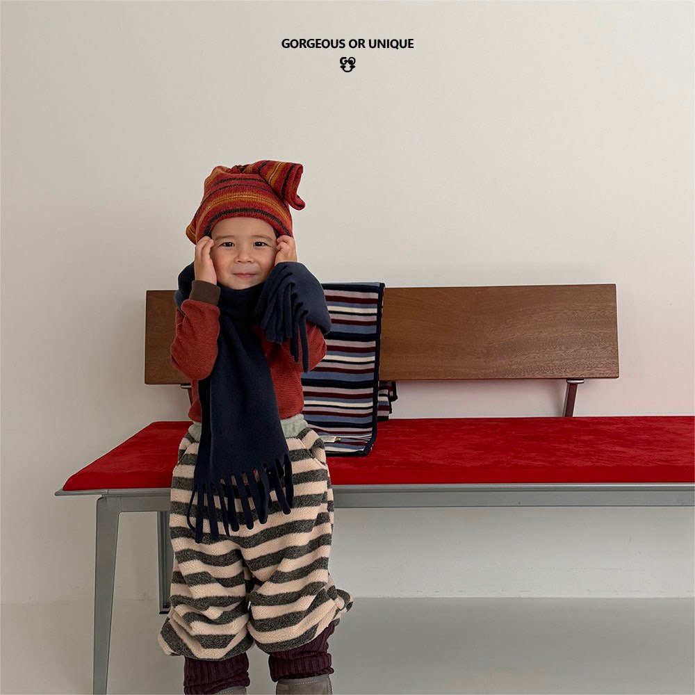 [PRE-ORDER] Masil Pants