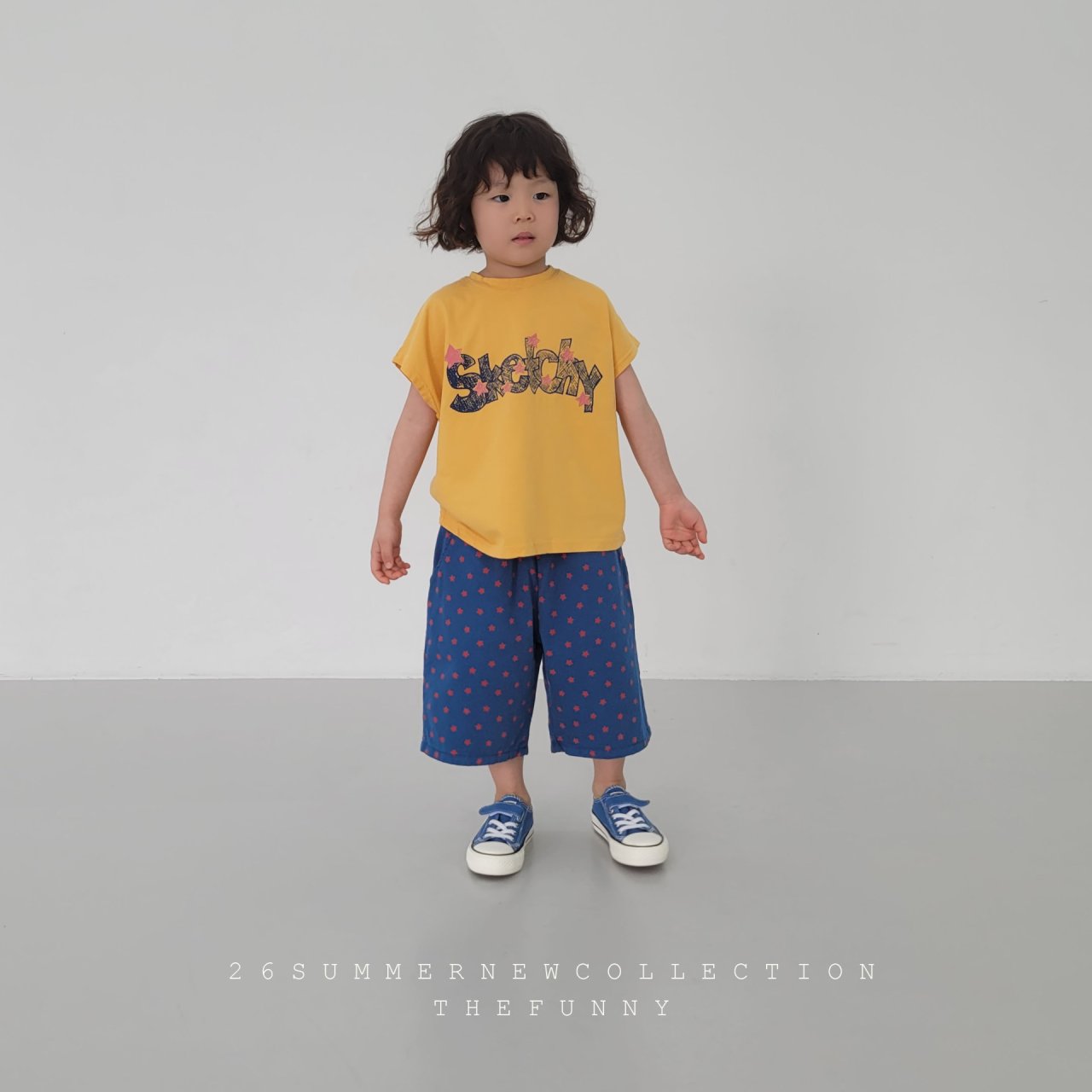 [PRE-ORDER] Sketchy T-Shirts
