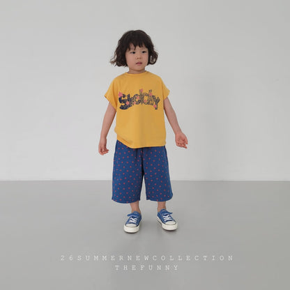 [PRE-ORDER] Sketchy T-Shirts