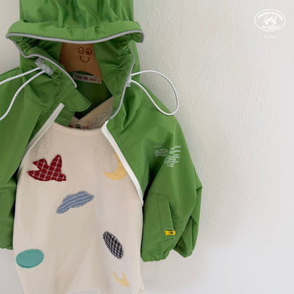 [PRE-ORDER] Sky Body Suit