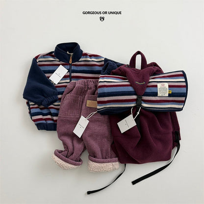 [PRE-ORDER] Mango Tang Jacket