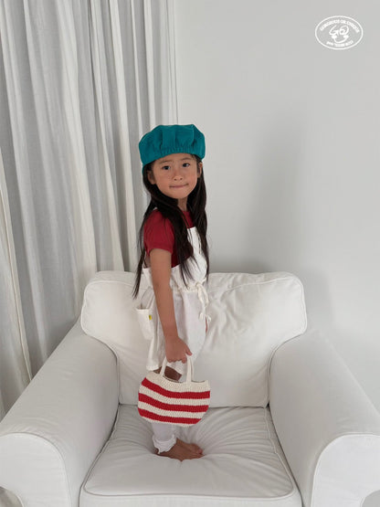 [PRE-ORDER] Korea Bag