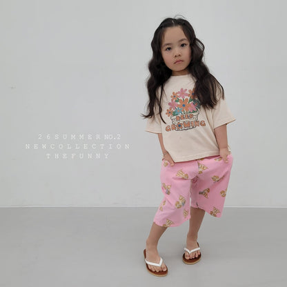 [PRE-ORDER] Puppy Pants