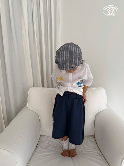 [PRE-ORDER] Premium Hat