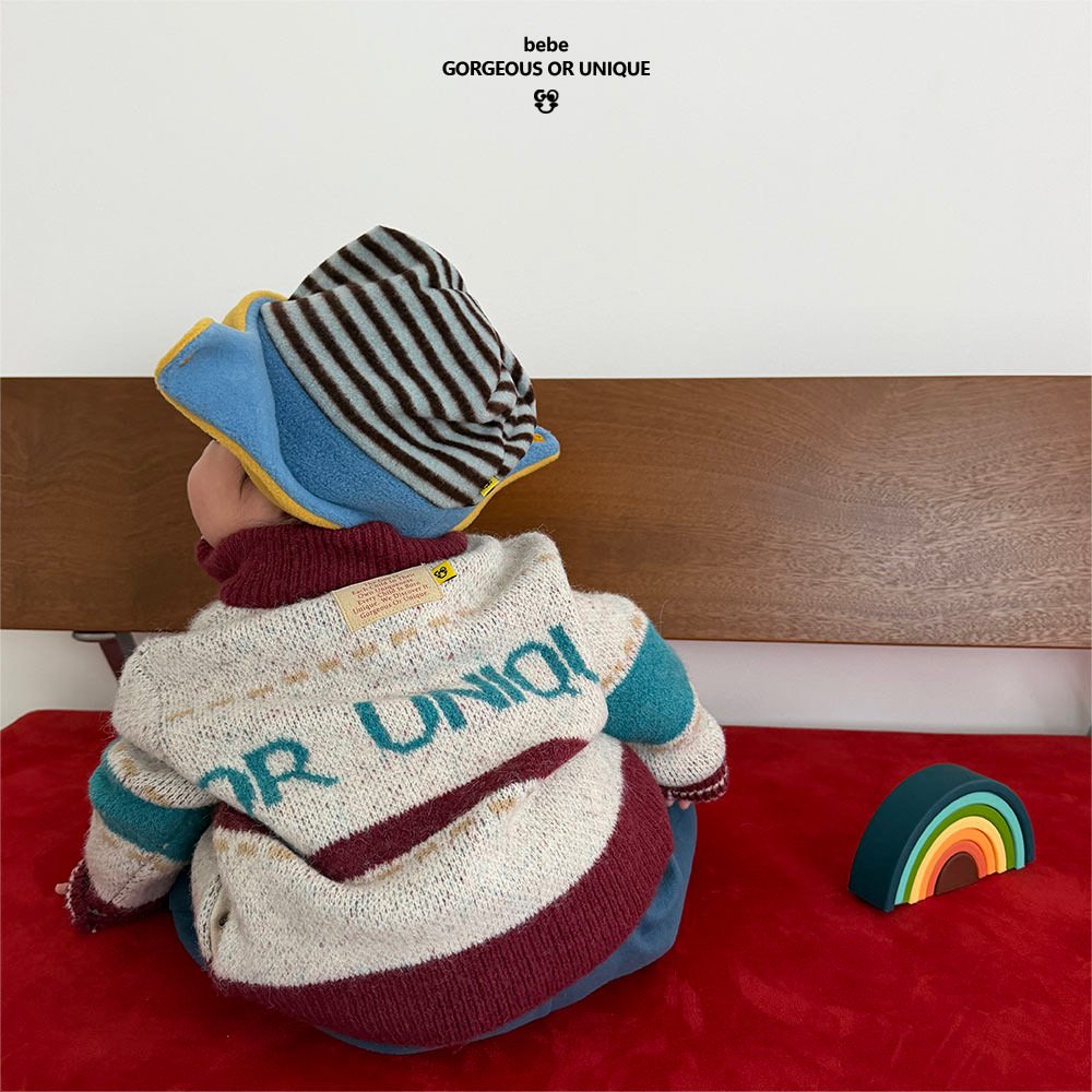 [PRE-ORDER] Only One Baby Jacket