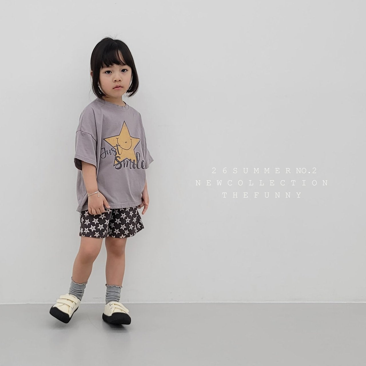 [PRE-ORDER] Just T-Shirts
