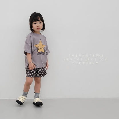 [PRE-ORDER] Just T-Shirts