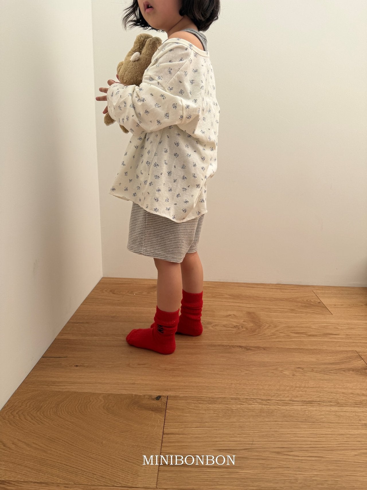 [PRE-ORDER] Crumpled Cardigan