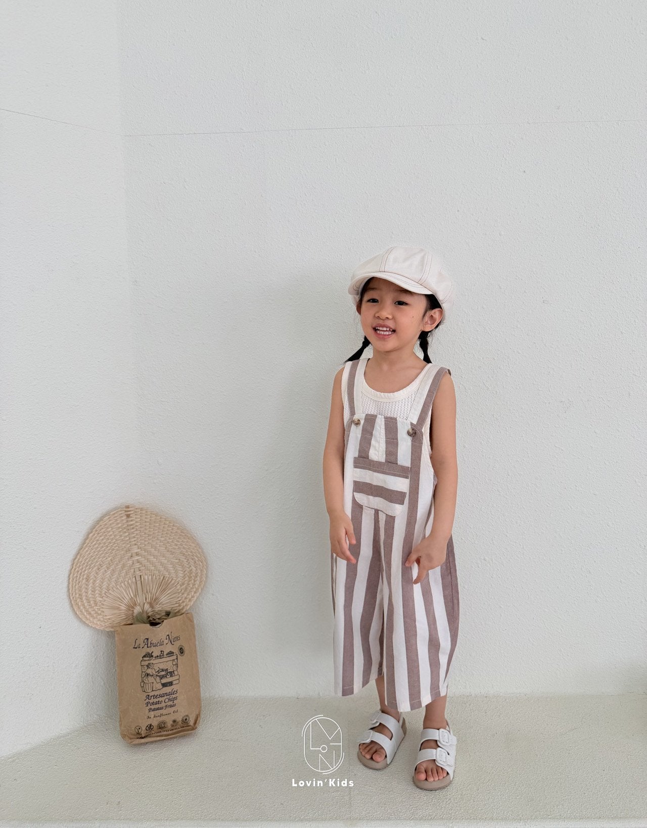 [PRE-ORDER] Days Overalls