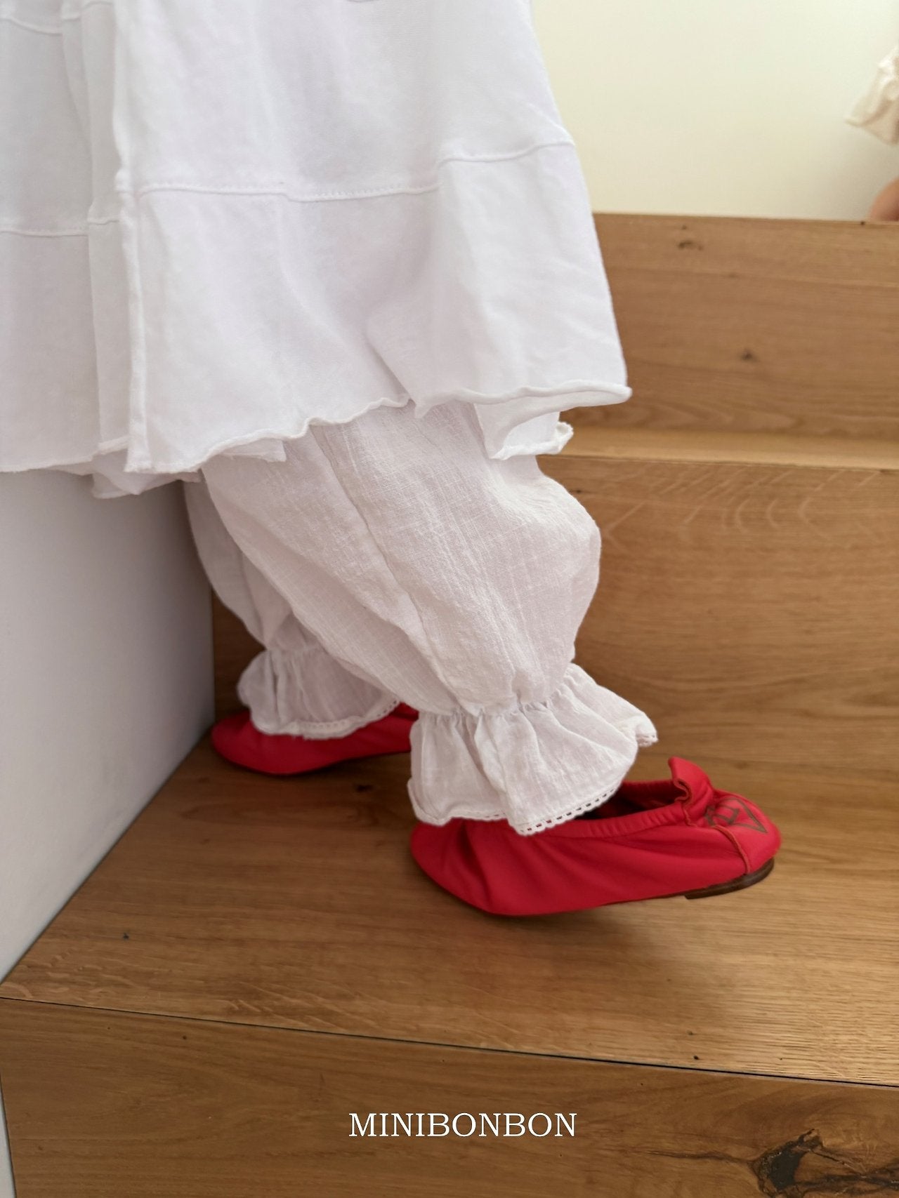 [PRE-ORDER] Little House Pants