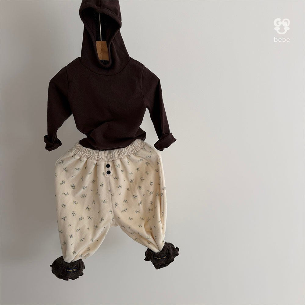 [PRE-ORDER] Dot Dam Baby Pants