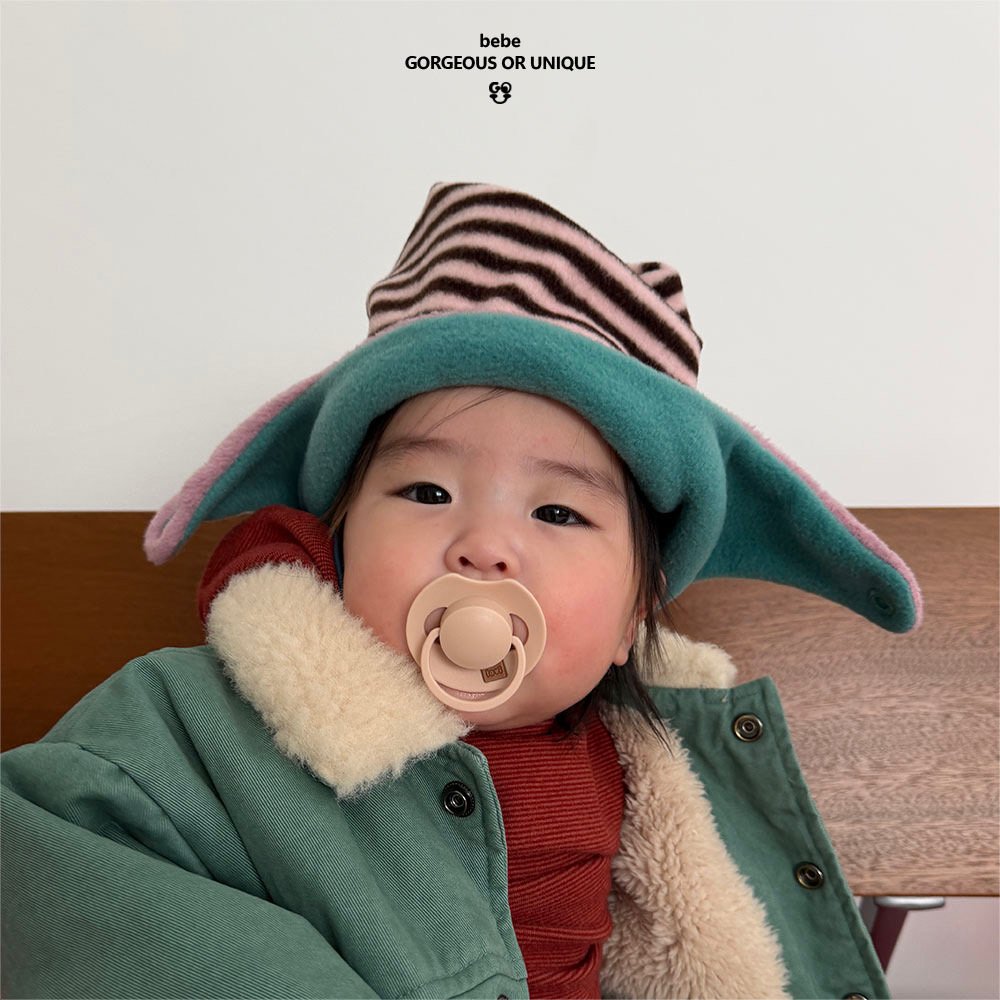 [PRE-ORDER] Gentle Baby Jumper