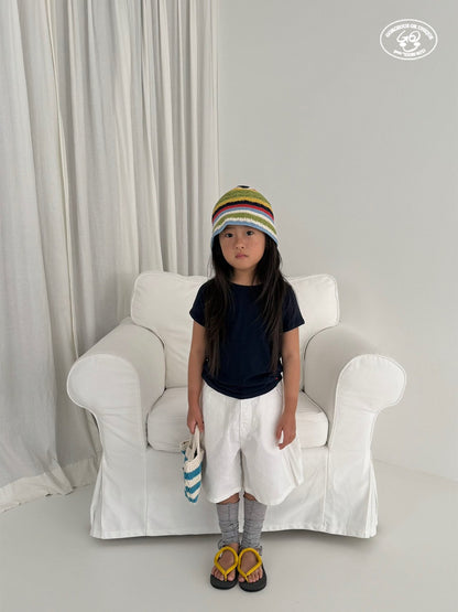 [PRE-ORDER] Angel Shorts (Mom Couple)