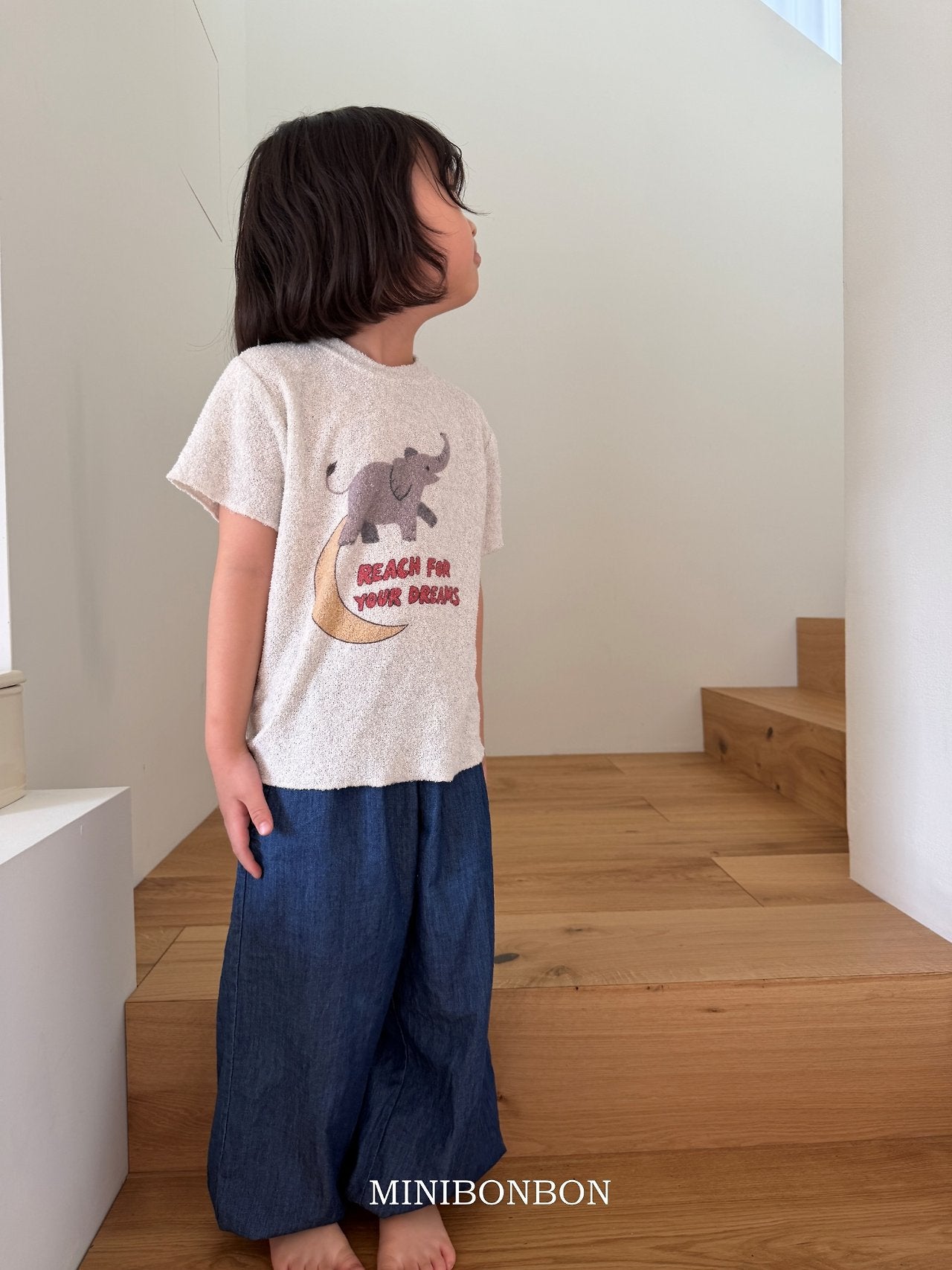 [PRE-ORDER] Dream Elephant T-Shirts