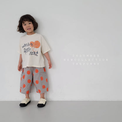 [PRE-ORDER] Balloon Pants