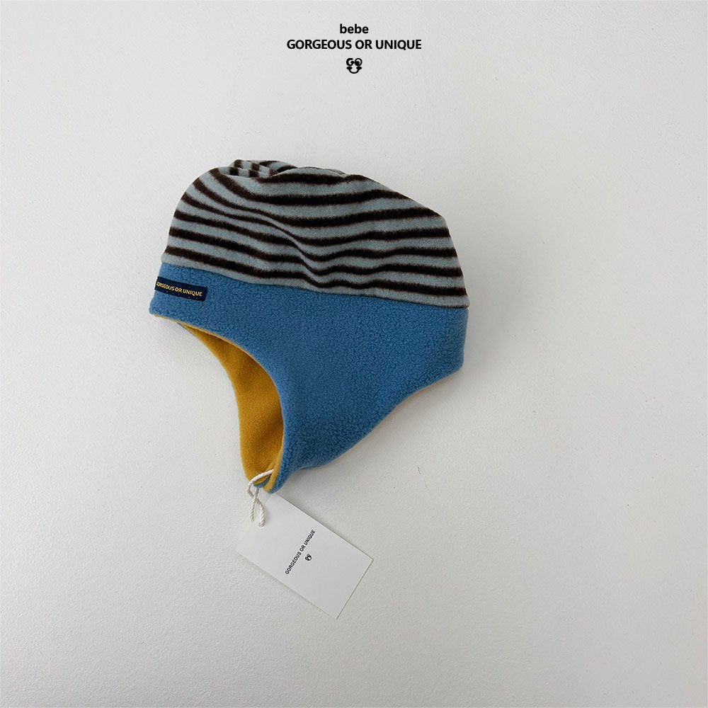 [PRE-ORDER] Candy Beanie