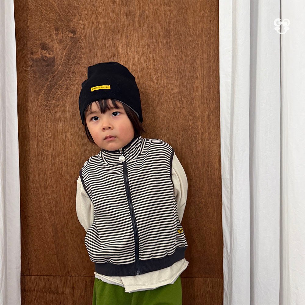 [PRE-ORDER] Reversible Beanie