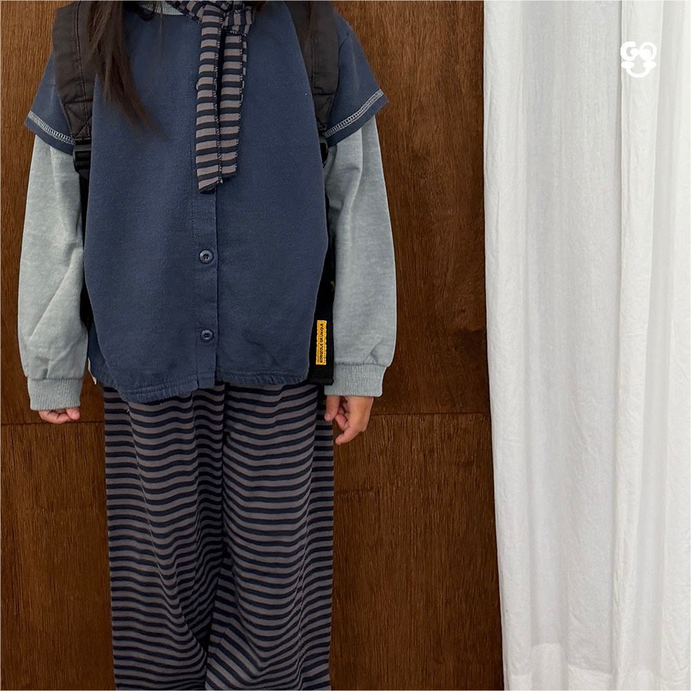 [PRE-ORDER] Chilly Pants