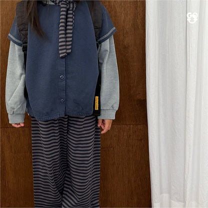 [PRE-ORDER] Chilly Pants
