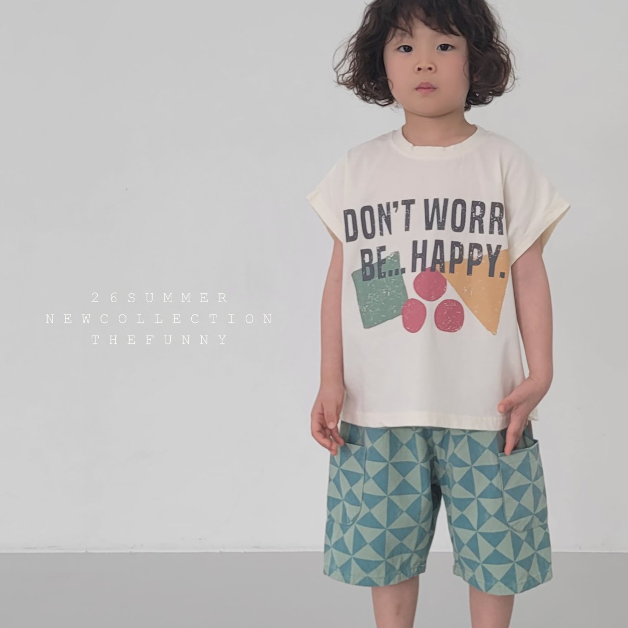 [PRE-ORDER] Shape T-Shirts