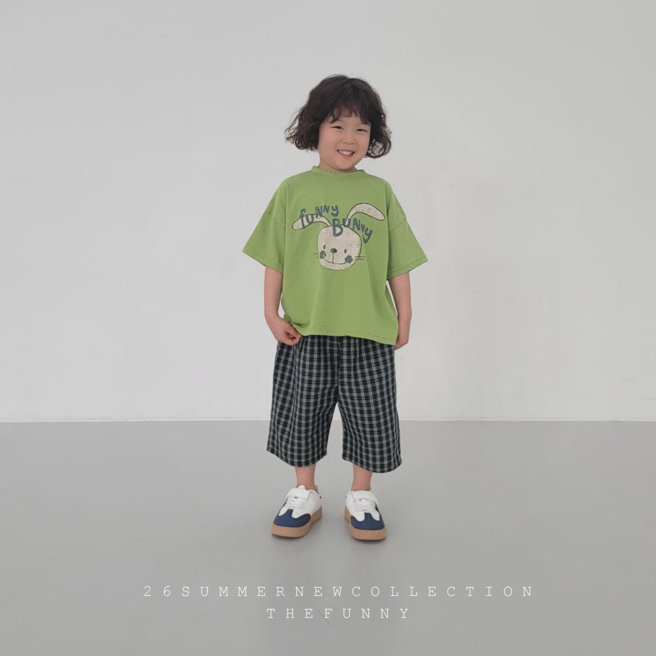 [PRE-ORDER] Bunny T-Shirts