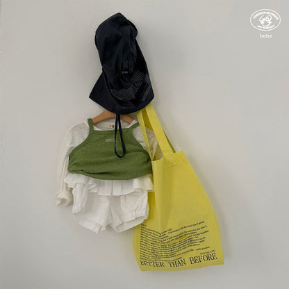 [PRE-ORDER] Baby Skirt Shorts