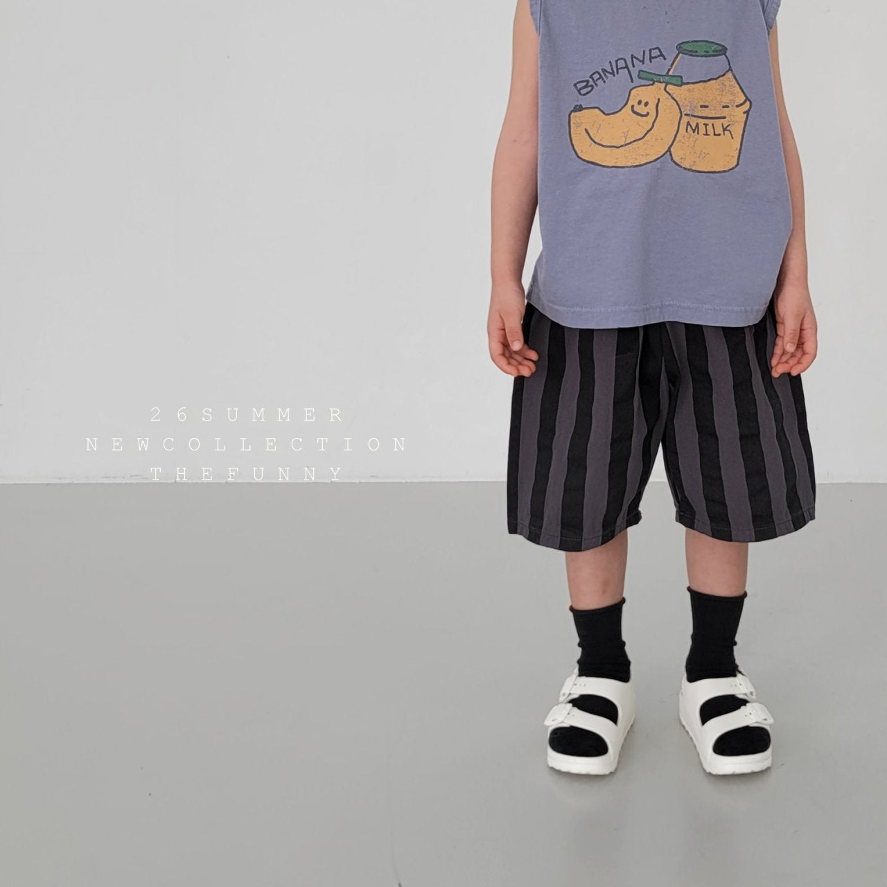 [PRE-ORDER] Line Pants