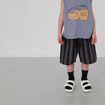 [PRE-ORDER] Line Pants