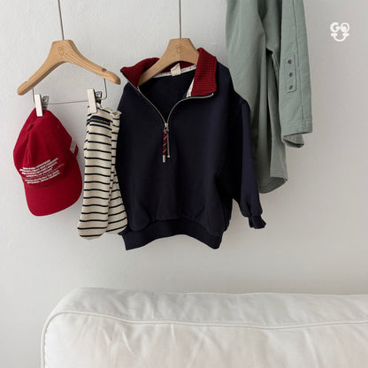 [PRE-ORDER] Two Way Pants (Mom Couple)