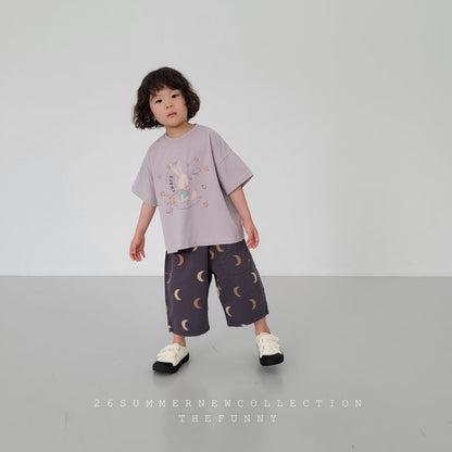 [PRE-ORDER] Moon Rabbit T-Shirts